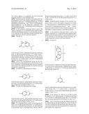 Optical Member and Ultraviolet-Curable Adhesive to Be Used for Producing     the Same diagram and image