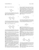 Optical Member and Ultraviolet-Curable Adhesive to Be Used for Producing     the Same diagram and image