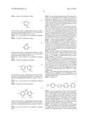 Optical Member and Ultraviolet-Curable Adhesive to Be Used for Producing     the Same diagram and image