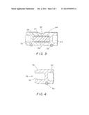 THERMOPLASTIC PLANKS AND METHODS FOR MAKING THE SAME diagram and image