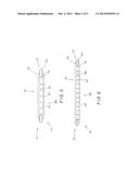 THERMOPLASTIC PLANKS AND METHODS FOR MAKING THE SAME diagram and image