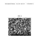 BROOKITE-FORM TITANIUM OXIDE POWDER AND METHOD FOR PRODUCING THEREOF diagram and image