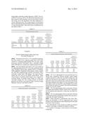 WATER-RESISTANT SURFACE TREATMENT FOR WOOD PRODUCTS diagram and image