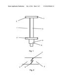 TiAl BLADE WITH SURFACE MODIFICATION diagram and image