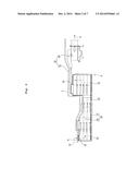 BATTERY MODULE ASSEMBLY AND ELECTRIC VEHICLE COMPRISING SAME diagram and image