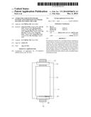 ANODE FOR LITHIUM SECONDARY BATTERY AND LITHIUM ION SECONDARY BATTERY     INCLUDING THE SAME diagram and image