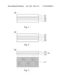 SEPARATOR OF LITHIUM BATTERY AND MANUFACTURING METHOD THEREOF diagram and image