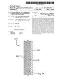 ELECTROCHEMICAL CELL COMPRISING A NANOWEB COMPRISING NANOFIBERS OF A     CROSS-LINKED POLYIMIDE diagram and image