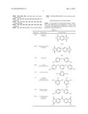 ELECTROCHEMICAL CELL COMPRISING A NANOWEB COMPRISING NANOFIBERS OF A     CROSS-LINKED POLYIMIDE diagram and image