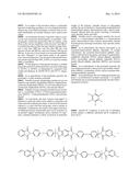 ELECTROCHEMICAL CELL COMPRISING A NANOWEB COMPRISING NANOFIBERS OF A     CROSS-LINKED POLYIMIDE diagram and image