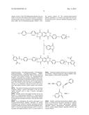 ELECTROCHEMICAL CELL COMPRISING A NANOWEB COMPRISING NANOFIBERS OF A     CROSS-LINKED POLYIMIDE diagram and image