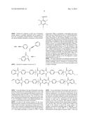 ELECTROCHEMICAL CELL COMPRISING A NANOWEB COMPRISING NANOFIBERS OF A     CROSS-LINKED POLYIMIDE diagram and image