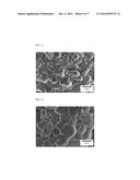 ELECTRODE ACTIVE MATERIAL FOR LITHIUM SECONDARY BATTERY diagram and image