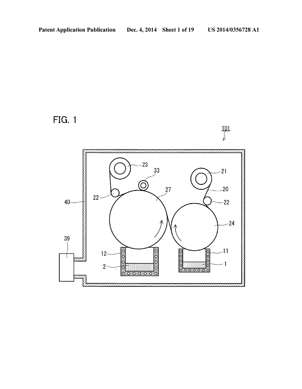 APPARATUS AND METHOD FOR MANUFACTURING THIN FILM, ELECTRO-CHEMICAL DEVICE     AND METHOD FOR MANUFACTURING ELECTRO-CHEMICAL DEVICE - diagram, schematic, and image 02