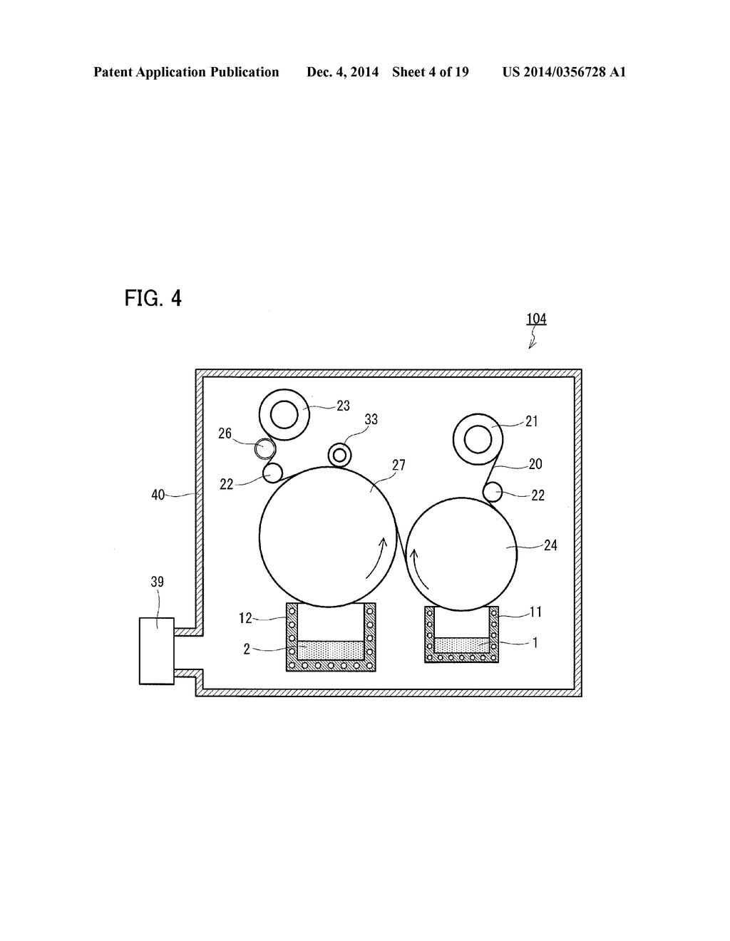 APPARATUS AND METHOD FOR MANUFACTURING THIN FILM, ELECTRO-CHEMICAL DEVICE     AND METHOD FOR MANUFACTURING ELECTRO-CHEMICAL DEVICE - diagram, schematic, and image 05