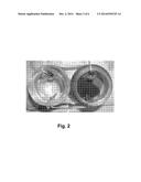 Metal Accumulation Inhibiting And Performance Enhancing Supplement And A     System For Delivering The Supplement diagram and image