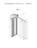 ADDITIVE FOR LITHIUM BATTERY ELECTROLYTE, ORGANIC ELECTROLYTE SOLUTION     INCLUDING THE SAME AND LITHIUM BATTERY USING THE ELECTROLYTE SOLUTION diagram and image