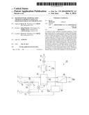 Method sensor and regulation apparatus for regulating gas operated energy     converter plants diagram and image