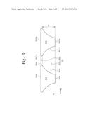 METHOD OF MANUFACTURING A MASK diagram and image