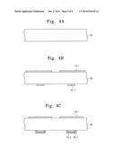 METHOD OF MANUFACTURING A MASK diagram and image