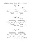 METHOD OF MANUFACTURING A MASK diagram and image