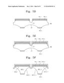 METHOD OF MANUFACTURING A MASK diagram and image