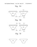 METHOD OF MANUFACTURING A MASK diagram and image