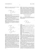 PHOTORESISTS COMPRISING CARBAMATE COMPONENT diagram and image