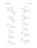 PHOTORESISTS COMPRISING CARBAMATE COMPONENT diagram and image