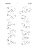 PHOTORESISTS COMPRISING CARBAMATE COMPONENT diagram and image