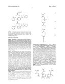 PHOTORESISTS COMPRISING CARBAMATE COMPONENT diagram and image