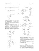 PHOTORESISTS COMPRISING CARBAMATE COMPONENT diagram and image