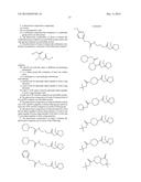 PHOTORESISTS COMPRISING CARBAMATE COMPONENT diagram and image