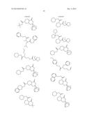 PHOTORESISTS COMPRISING CARBAMATE COMPONENT diagram and image