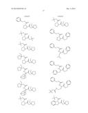 PHOTORESISTS COMPRISING CARBAMATE COMPONENT diagram and image