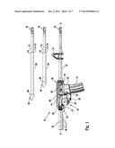 Training Rifle and Magazine diagram and image