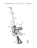 Training Rifle and Magazine diagram and image