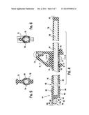 Training Rifle and Magazine diagram and image