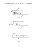 PORTABLE ELECTRONIC BRAILLE READER diagram and image