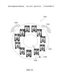 METHOD AND SYSTEM FOR QUANTITATIVE ASSESSMENT OF SPATIAL SEQUENCE MEMORY diagram and image