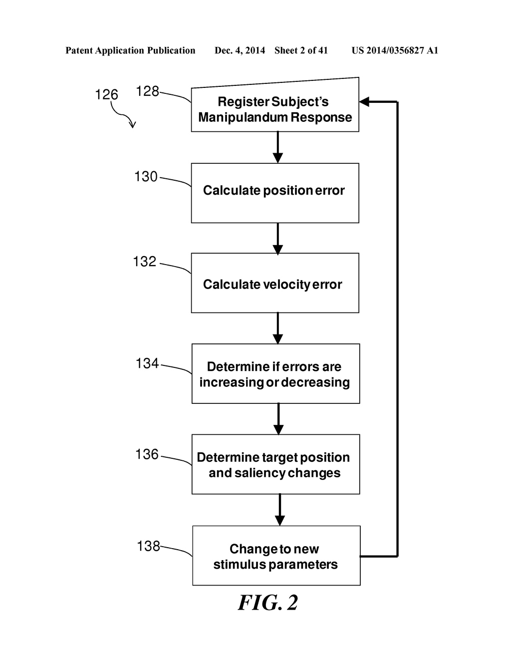 METHOD AND SYSTEM FOR QUANTITATIVE ASSESSMENT OF LETTER IDENTIFICATION     LATENCY - diagram, schematic, and image 03