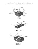 METHOD AND SYSTEM FOR QUANTITATIVE ASSESSMENT OF SOCIAL INTERACTIONS     NULLING TESTING diagram and image