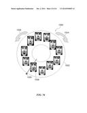 METHOD AND SYSTEM FOR QUANTITATIVE ASSESSMENT OF SOCIAL INTERACTIONS     NULLING TESTING diagram and image