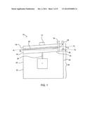 APPARATUS FOR OXYGENATION AND PERFUSION OF TISSUE FOR ORGAN PRESERVATION diagram and image