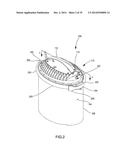 APPARATUS FOR OXYGENATION AND PERFUSION OF TISSUE FOR ORGAN PRESERVATION diagram and image