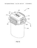 APPARATUS FOR OXYGENATION AND PERFUSION OF TISSUE FOR ORGAN PRESERVATION diagram and image