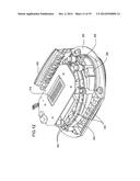 APPARATUS FOR OXYGENATION AND PERFUSION OF TISSUE FOR ORGAN PRESERVATION diagram and image