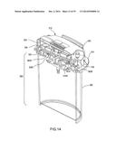 APPARATUS FOR OXYGENATION AND PERFUSION OF TISSUE FOR ORGAN PRESERVATION diagram and image