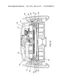 APPARATUS FOR OXYGENATION AND PERFUSION OF TISSUE FOR ORGAN PRESERVATION diagram and image