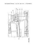 APPARATUS FOR OXYGENATION AND PERFUSION OF TISSUE FOR ORGAN PRESERVATION diagram and image